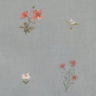 Mitford Vintage Blue Fabric by Parker & Jules