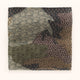 Ordnance Survey Autumn Berry Fabric by Parker & Jules