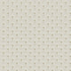 Geo Key Boutique Metallic Cream Wallpaper by Galerie