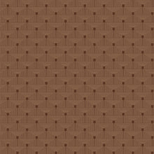 F-PL3007 Geo Key Boutique Metallic Orange Wallpaper by Galerie