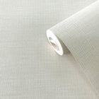 F-PY5005 Weave Boutique Sheen Cream Wallpaper by Galerie