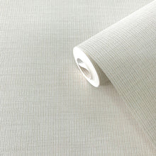 F-PY5005 Weave Boutique Sheen Cream Wallpaper by Galerie
