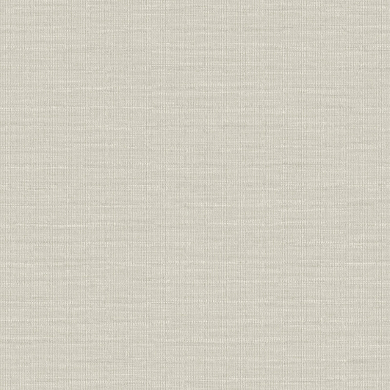 F-PY5005 Weave Boutique Sheen Cream Wallpaper by Galerie