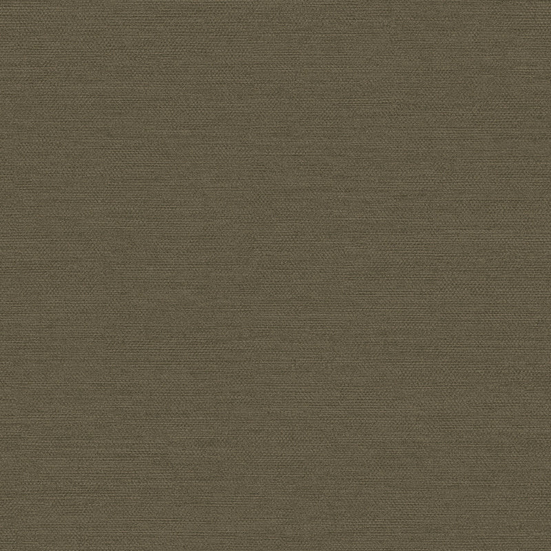 F-PY6007 Horizontal Weave Boutique Shimmer Bronze Brown Wallpaper by Galerie