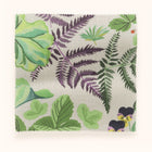 F-SF-OL-SG-24 Strawberry Fields Spring Green Fabric by Parker & Jules