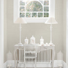 F-SR7001 Lustre Gold Wallpaper by Galerie