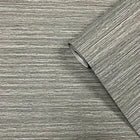 F-SR7004 Lustre Silver Grey Wallpaper by Galerie