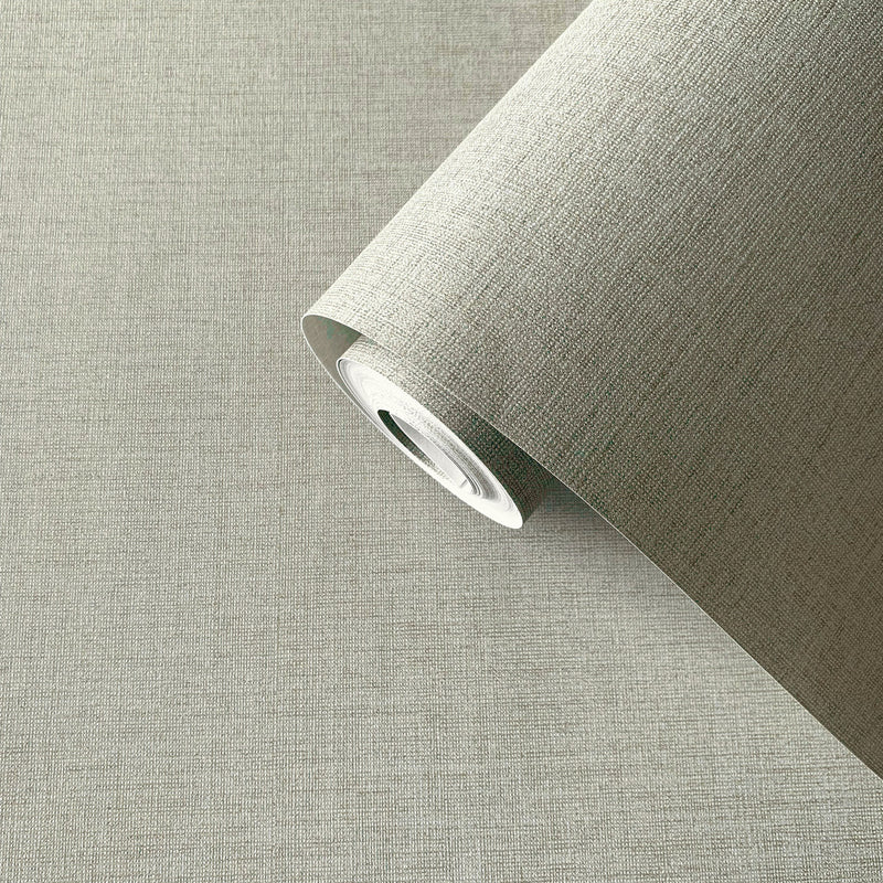 F-SR8004 Lustre Bronze Brown Wallpaper by Galerie