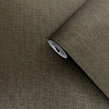 F-SR8007 Lustre Bronze Brown Wallpaper by Galerie