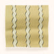 Scroll Stripe Butter Fabric by Parker & Jules