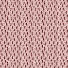 Trees I Rose Crimson Fabric by Parker & Jules