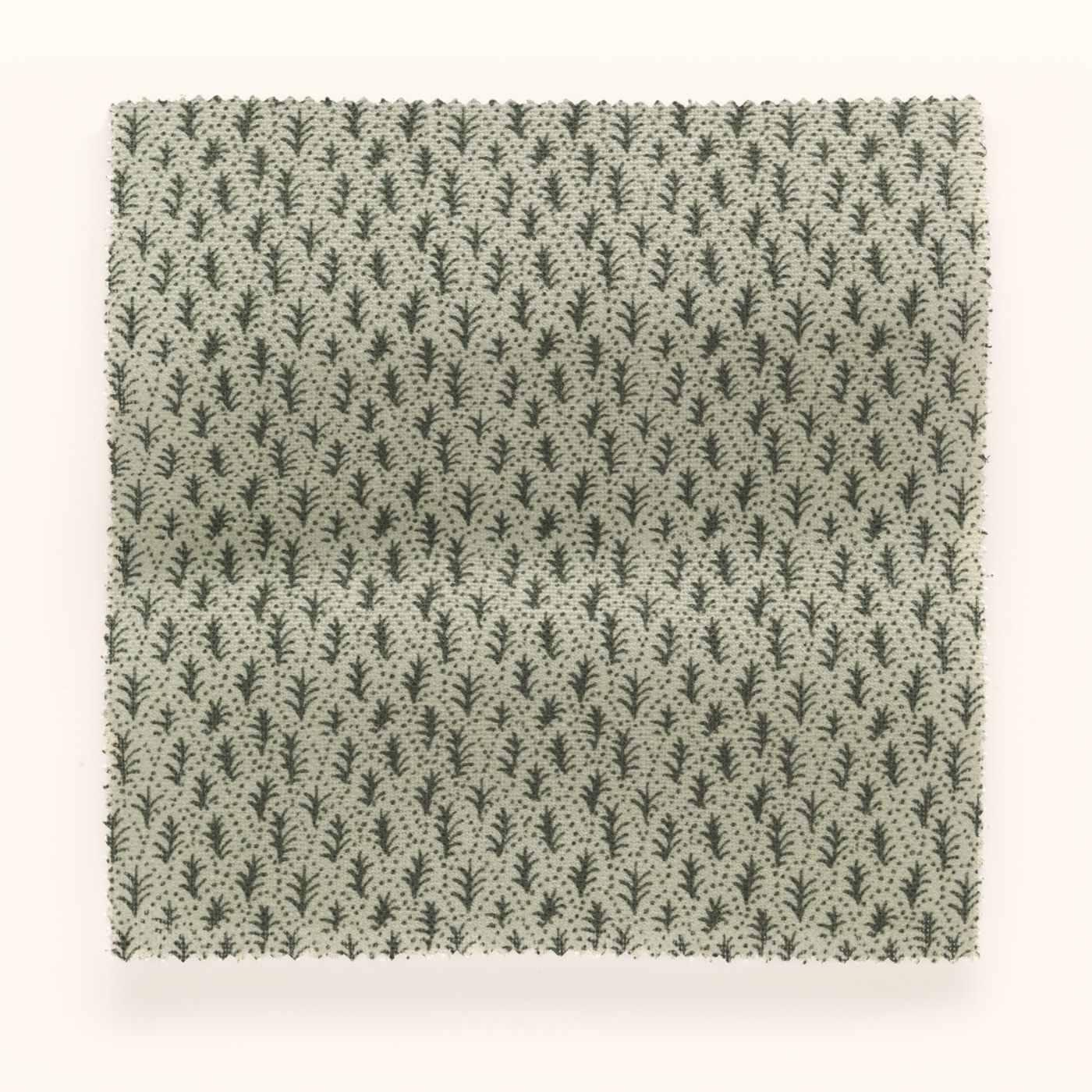 F-TI-OL-SF-24 Trees I Sea Forest Fabric by Parker & Jules