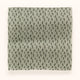 Trees I Sea Forest Fabric by Parker & Jules