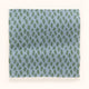 Trees II Day Blue Fabric by Parker & Jules