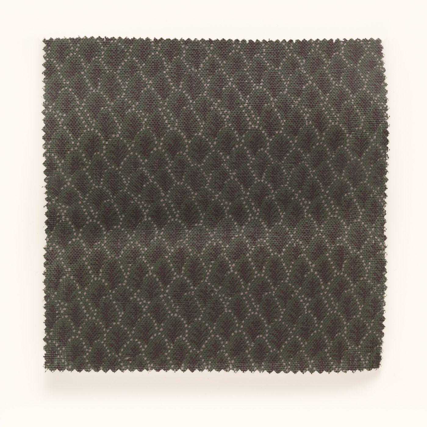 F-B-OL-T-24 Basket Tea Fabric by Parker & Jules