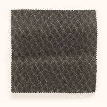 F-B-OL-T-24 Basket Tea Fabric by Parker & Jules