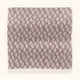 Trees II Lilac Fabric by Parker & Jules
