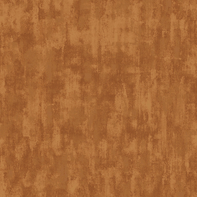 F-VE5005 Tonal Plain Boutique Sheen Orange Wallpaper by Galerie