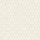 F-VL6001 Lustre White Wallpaper by Galerie