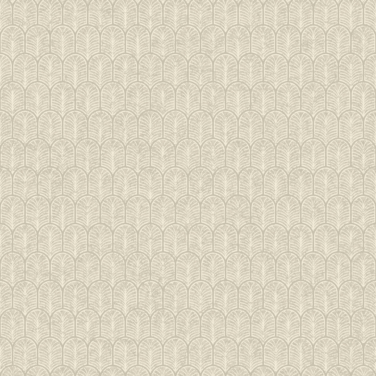 F-VL6002 Lustre Cream Wallpaper by Galerie