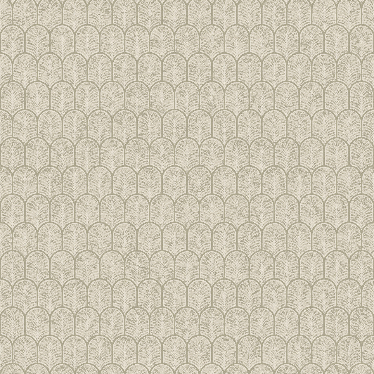 F-VL6003 Lustre Cream Wallpaper by Galerie