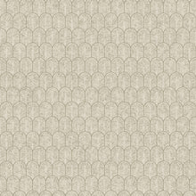F-VL6003 Lustre Cream Wallpaper by Galerie