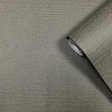 F-VL7005 Weave Boutique Sheen Beige Wallpaper by Galerie