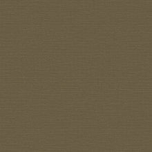 F-VL7007 Plain Texture Boutique Shimmer Bronze Brown Wallpaper by Galerie