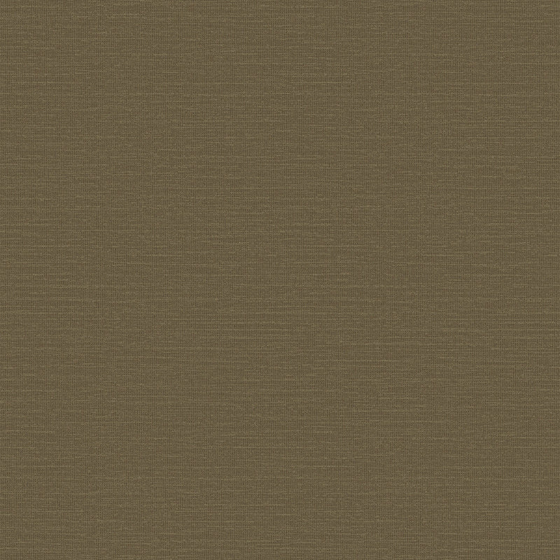 F-VL7007 Plain Texture Boutique Shimmer Bronze Brown Wallpaper by Galerie