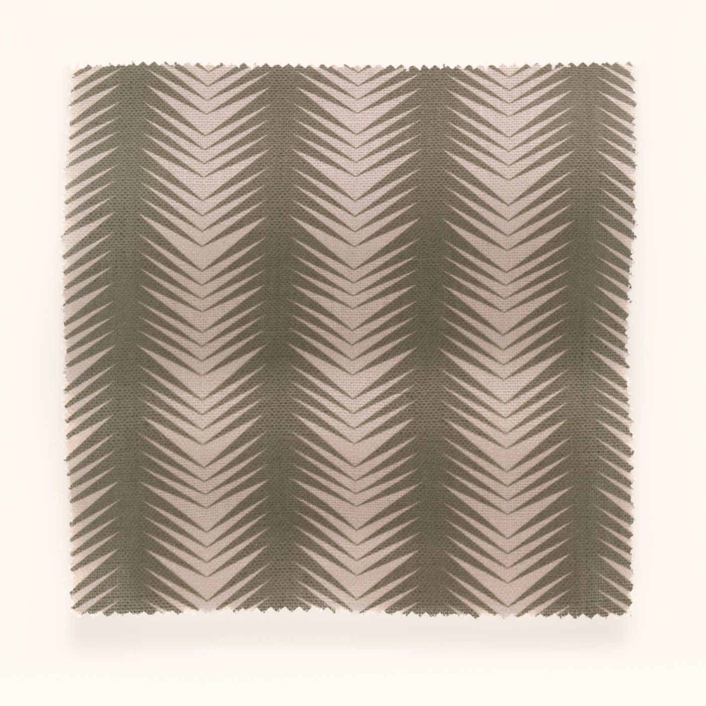 F-Z-OL-HP-24 Ziggy Hunter Plaster Fabric by Parker & Jules
