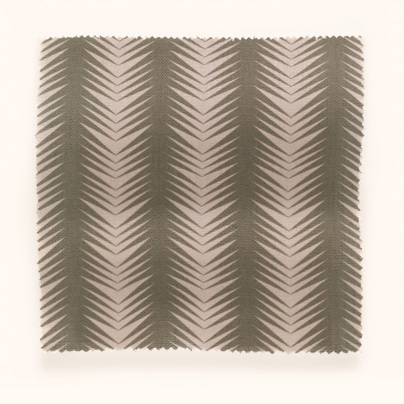 F-Z-OL-HP-24 Ziggy Hunter Plaster Fabric by Parker & Jules