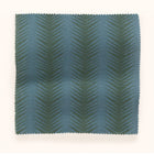 F-Z-OL-IK-24 Ziggy Ice Kelly Fabric by Parker & Jules