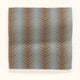Ziggy Terracotta Aqua Fabric by Parker & Jules