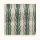 F-Z-OL-WK-24 Ziggy White Kelly Fabric by Parker & Jules