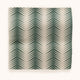 Ziggy White Kelly Fabric by Parker & Jules