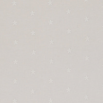Mitton Secret Garden Ivory Clarke & Clarke Fabric