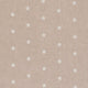 Mitton Secret Garden Natural Clarke & Clarke Fabric