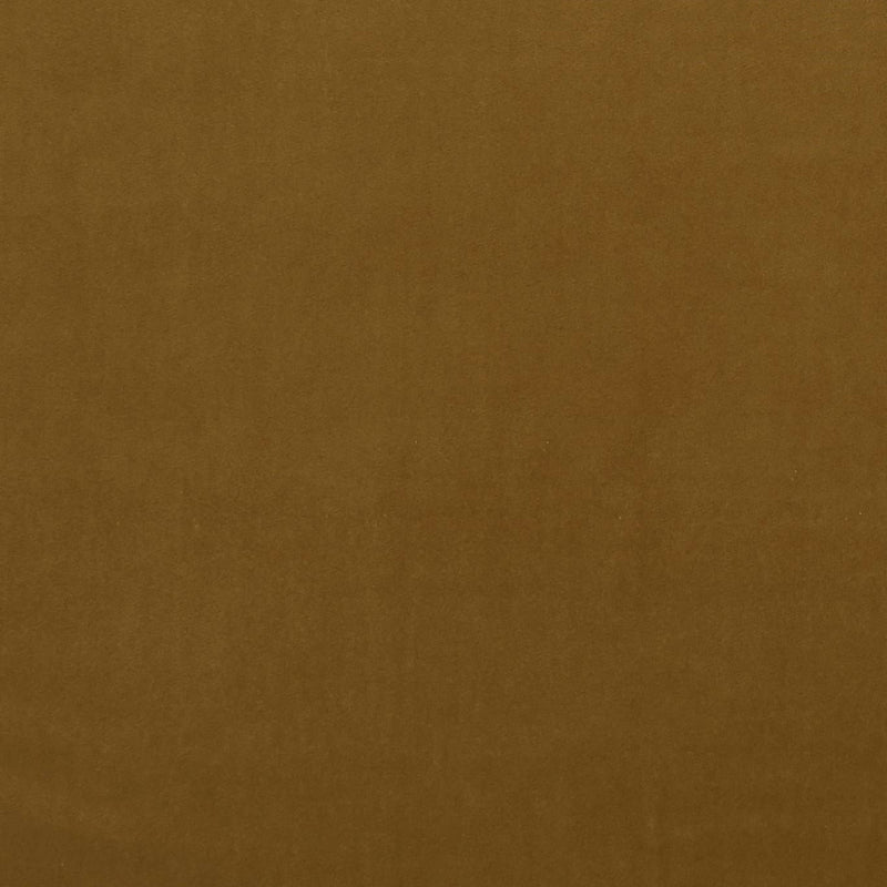 F0753/100 Alvar 2 Turmeric Fabric by Clarke and Clarke