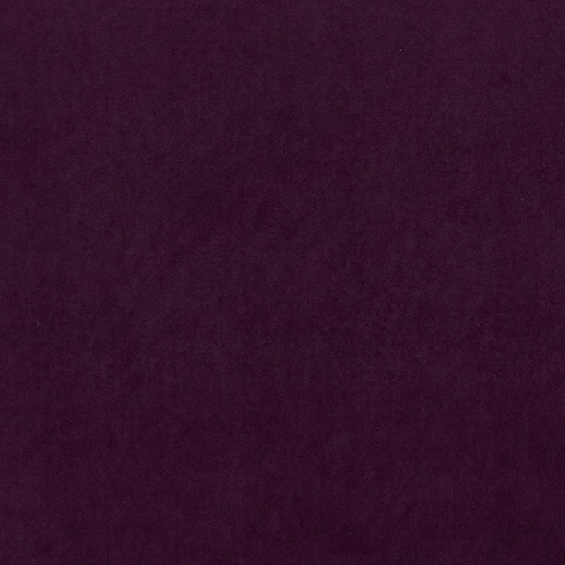 F1321/58 Alvar 2 Cranberry Fabric by Clarke and Clarke