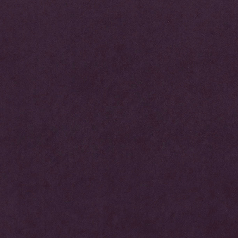 F1321/59 Alvar 2 Damson Fabric by Clarke and Clarke