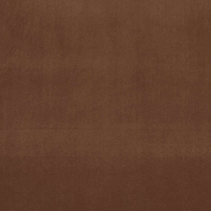 F1323/71 Alvar 2 Henna Fabric by Clarke and Clarke