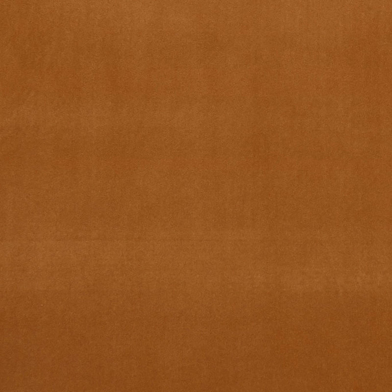 F0753/85 Alvar 2 Nutmeg Fabric by Clarke and Clarke