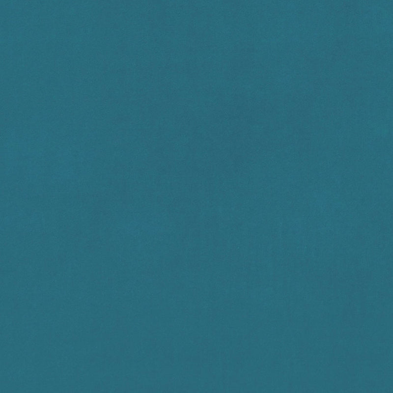 F0753/87 Alvar 2 Peacock Fabric by Clarke and Clarke