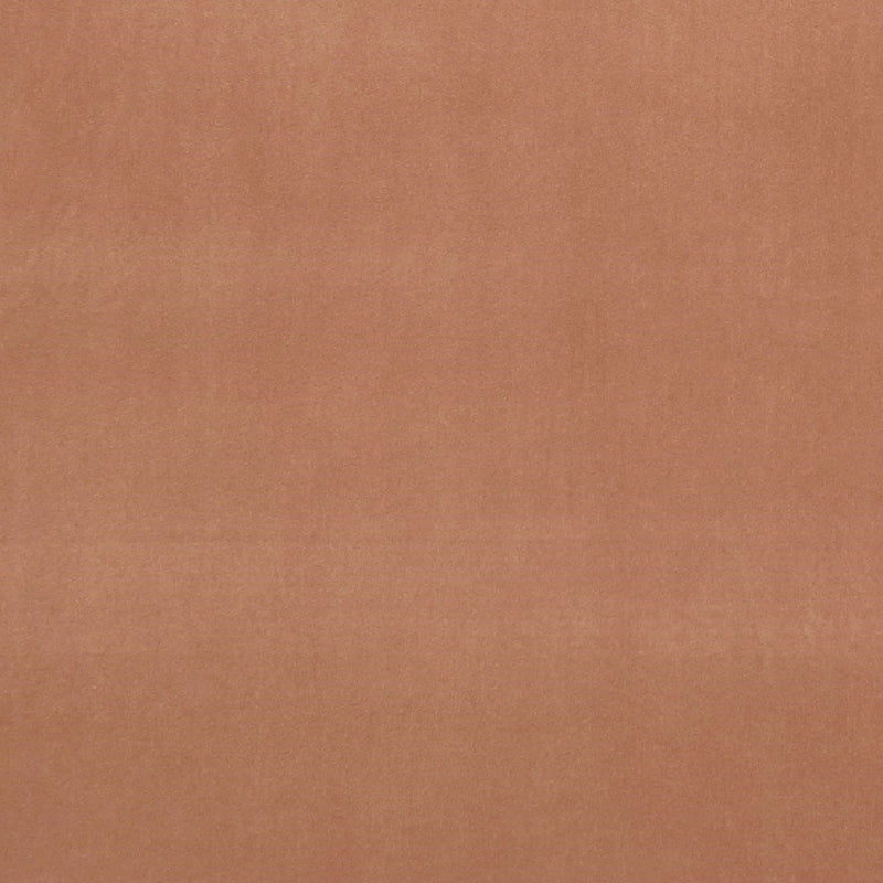 F0753/95 Alvar 2 Sienna Fabric by Clarke and Clarke