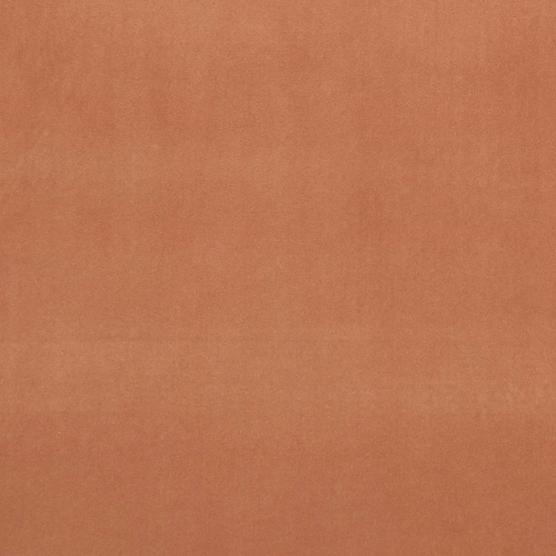 F0753/97 Alvar 2 Tamarind Fabric by Clarke and Clarke