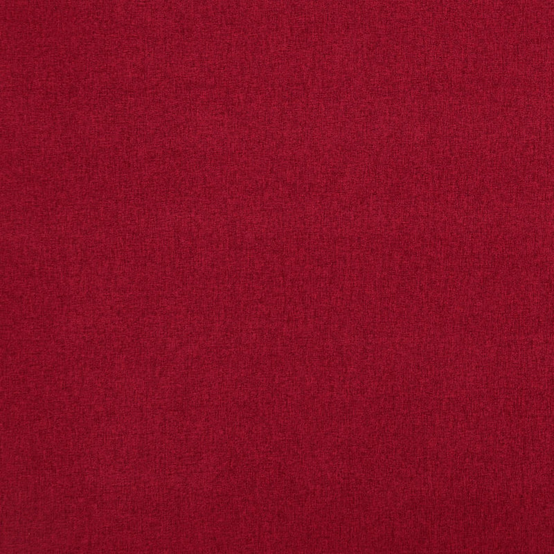F0848/62 Highlander 2 Ruby Fabric by Clarke and Clarke