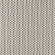 Albi Noir Fabric by Clarke & Clarke