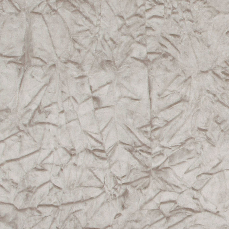 F0966/11 Sylvana Lustro Taupe Fabric by Clarke and Clarke