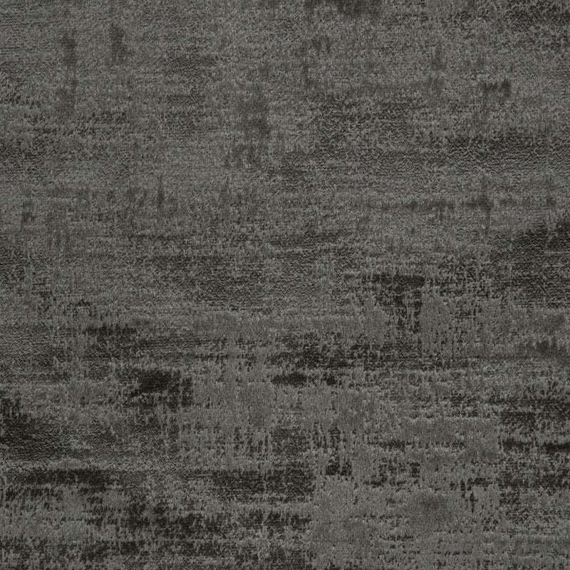 F0967/02 Alessia Lustro Espresso Fabric by Clarke and Clarke