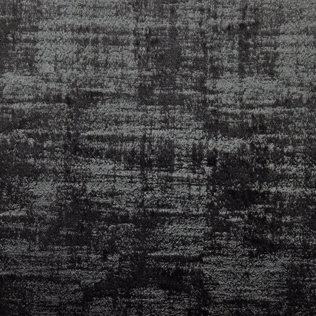 F0967/04 Alessia Lustro Jet Fabric by Clarke and Clarke